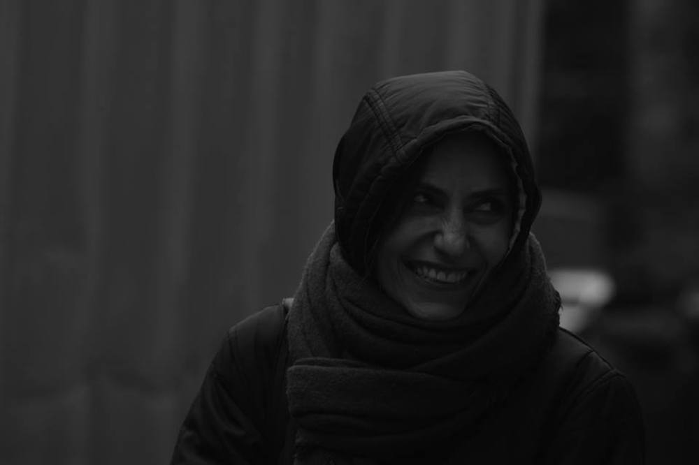 Photograph by Davit Medzmariashvili