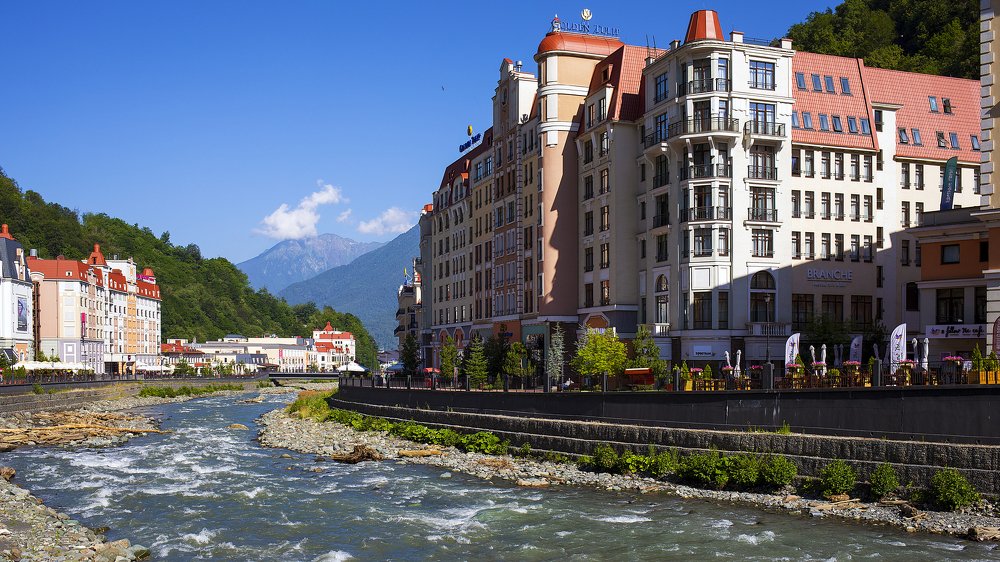 Photograph by Леонид Панасюк