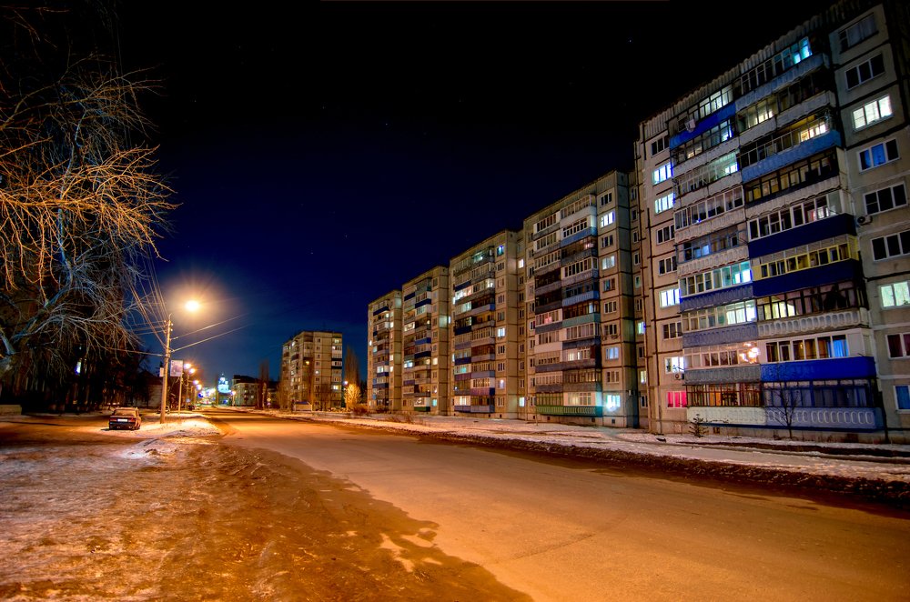 Photograph by Чурляев Максим