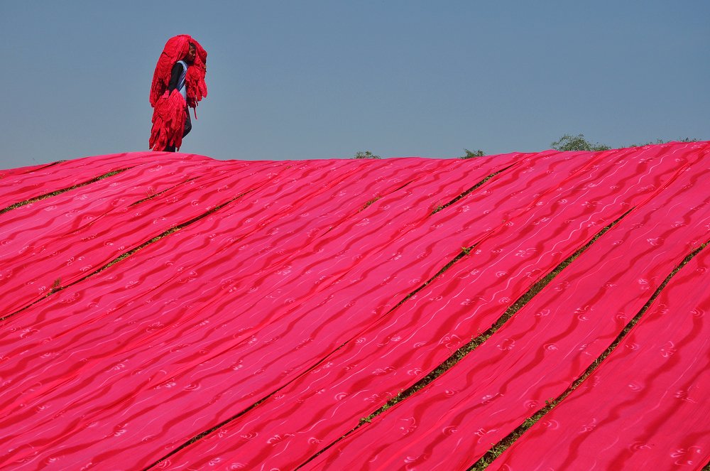 Photograph by  I Made Arya Dwita Dedok