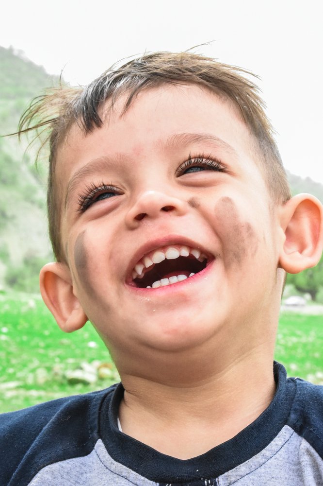 Photograph by Mohammad Sadegh Vasiei