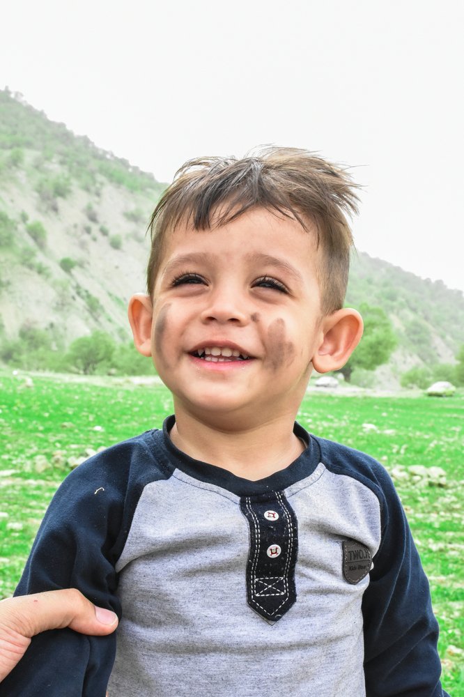 Photograph by Mohammad Sadegh Vasiei