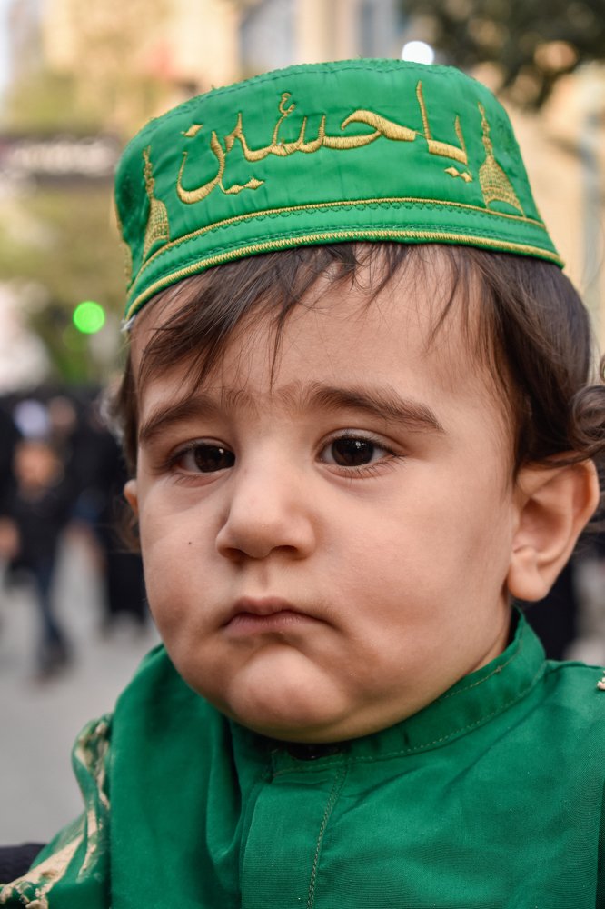 Photograph by Mohammad Sadegh Vasiei