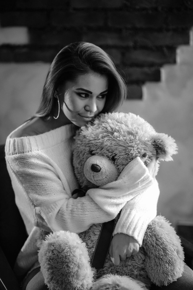 Photograph by Ирина Автандилян