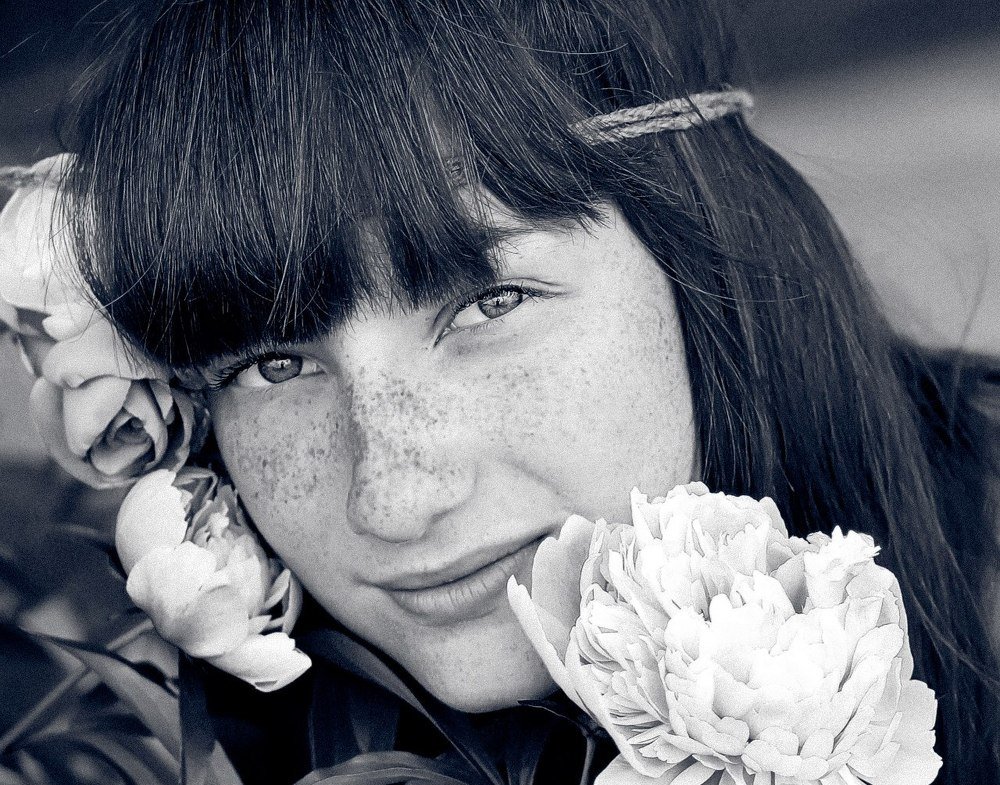 Photograph by Нина Кузьмина