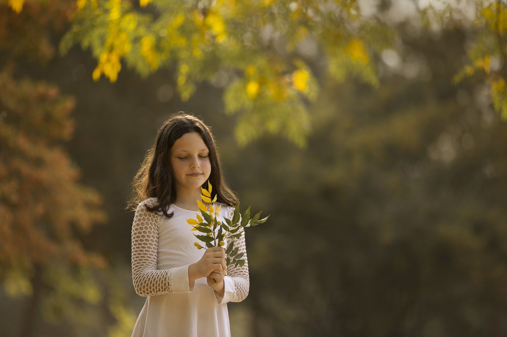 Photograph by Libby Peer