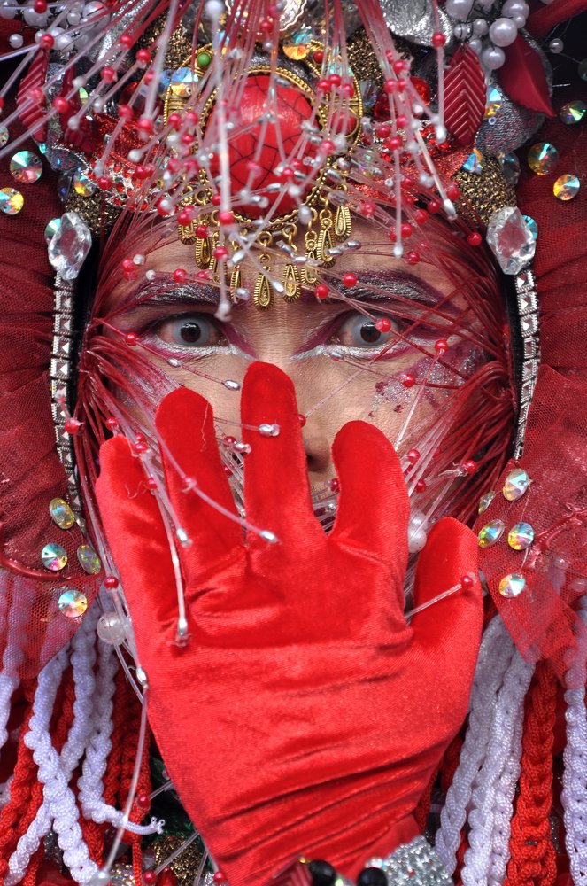 Photograph by  I Made Arya Dwita Dedok