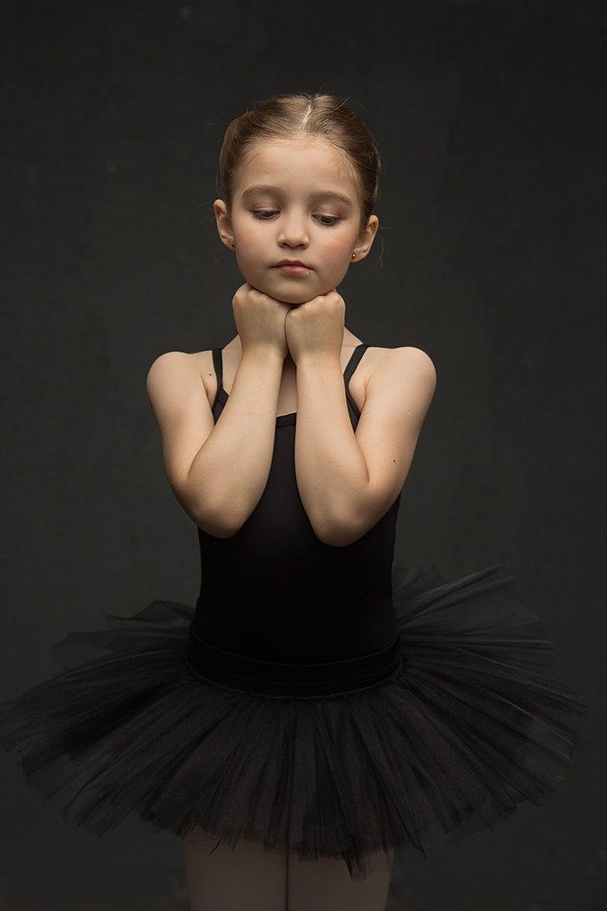 Фотография автора Дарья Воронина