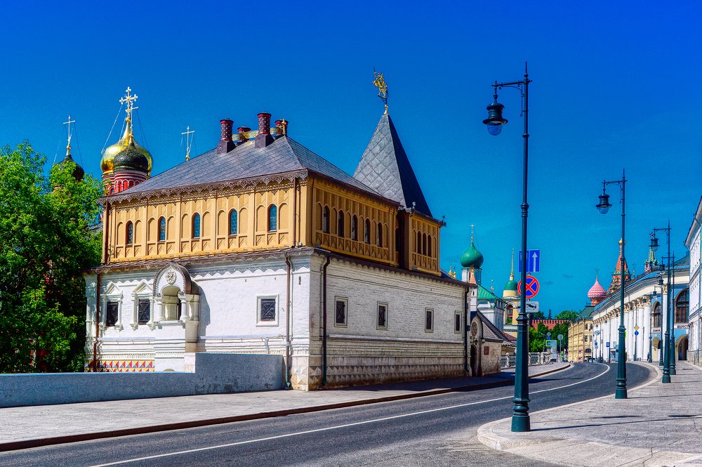 Фотография автора Oleg Podlesnykh