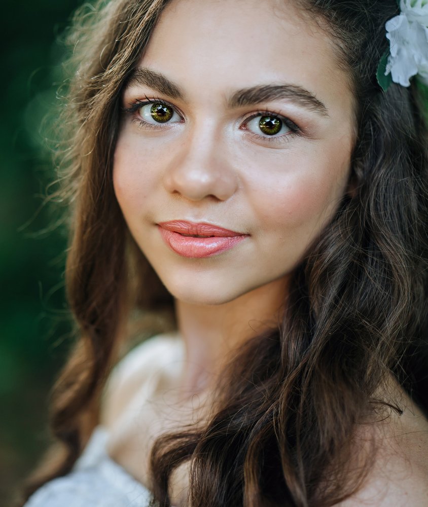 Фотография автора Svetlana Ozkaya