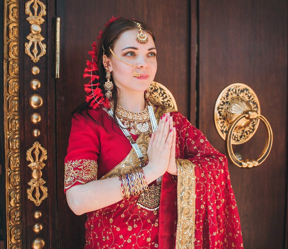 Фотография автора Дарья Воронина