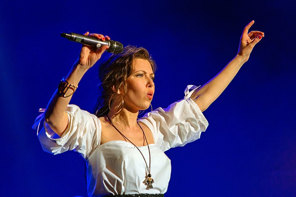 Виктория Некрасова (Тюмень)