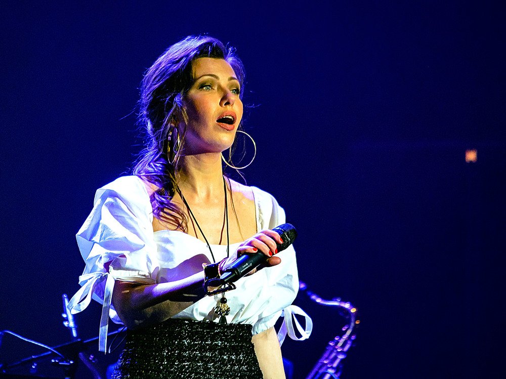 Виктория Некрасова (Тюмень)