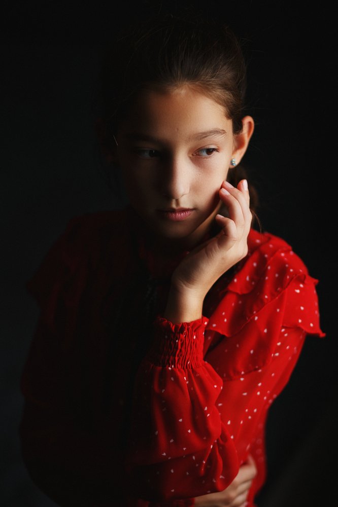 Photograph by Елена Шпагина