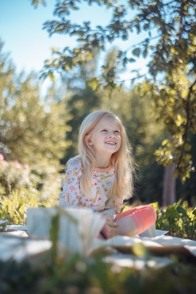 Фотография автора Екатерина Козлова