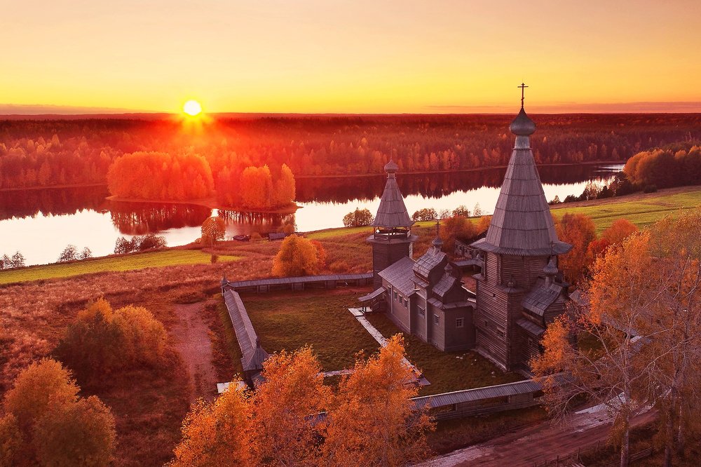 Photograph by Артём Самохвалов