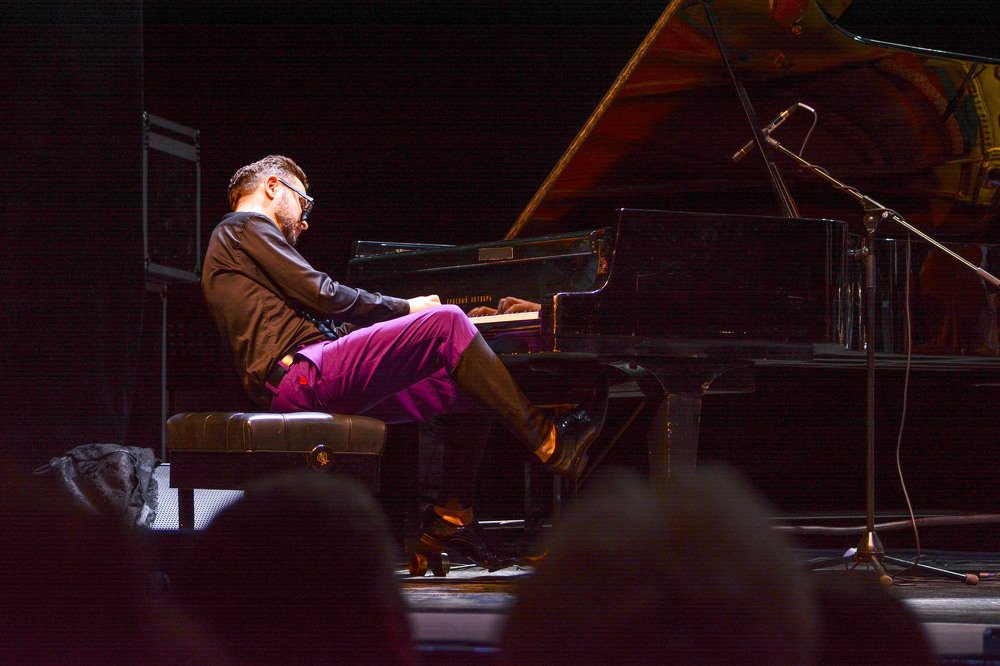 Павел Карчмарчик (Польша)