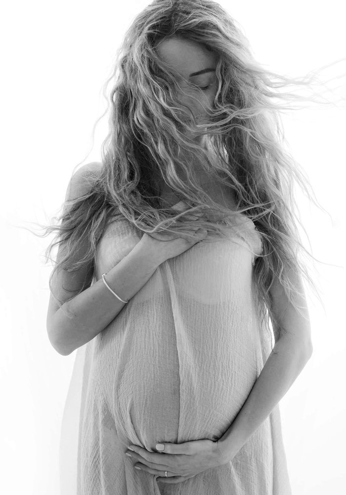 Photograph by Anna Green