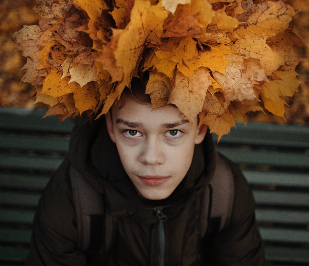 Photograph by Юлия Ильина