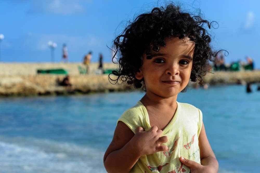 Фотография автора Hashem Mohamed