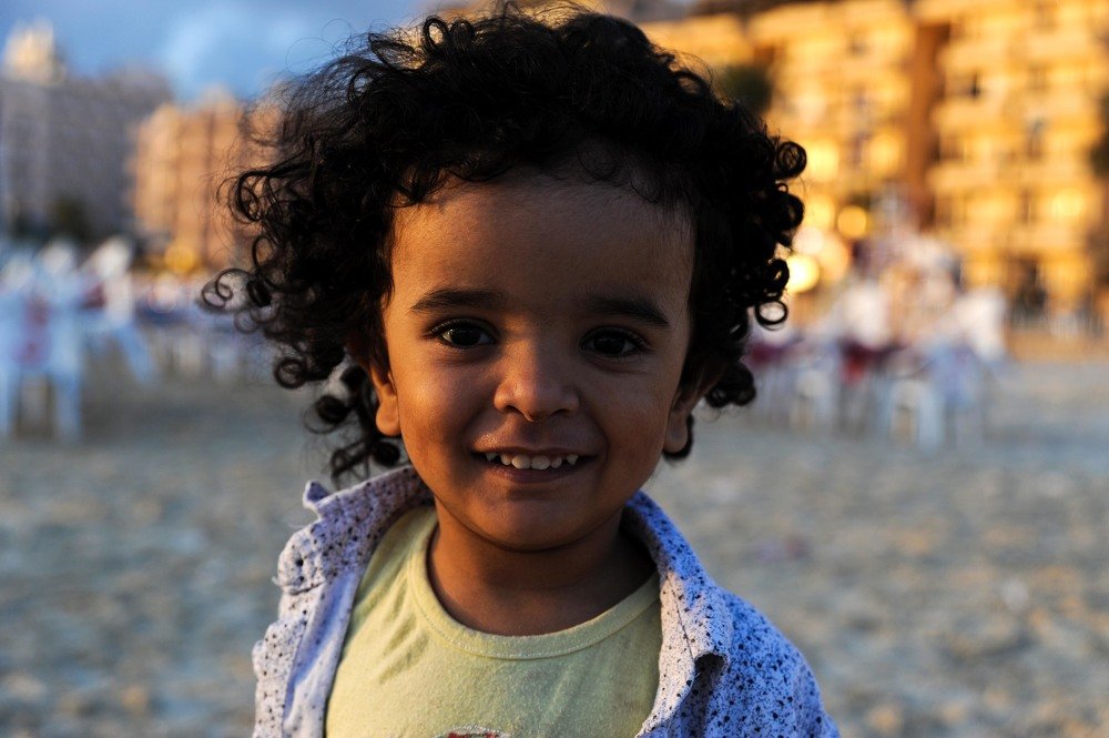 Фотография автора Hashem Mohamed