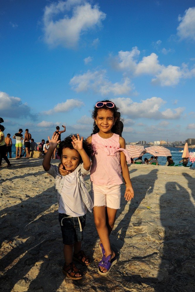 Фотография автора Hashem Mohamed