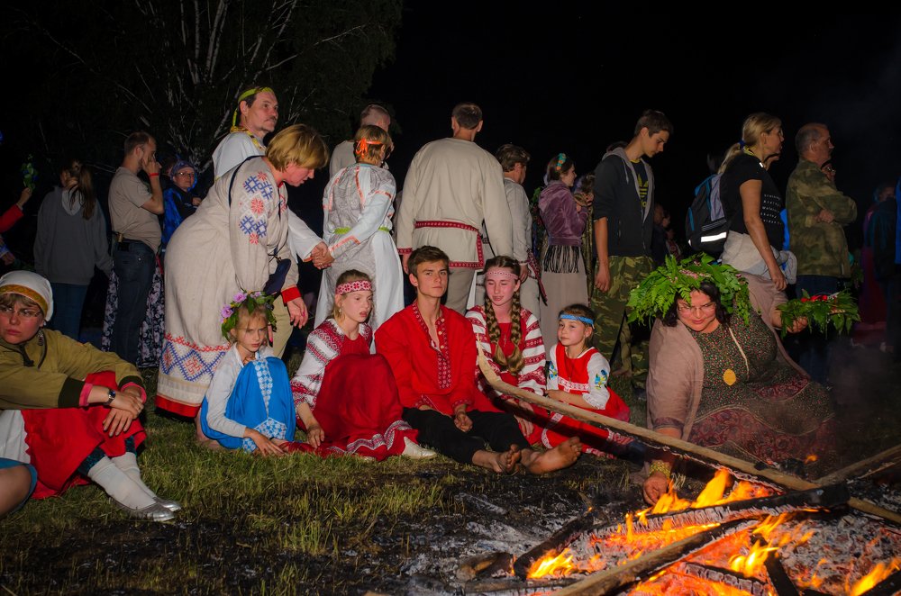 Photograph by Артём Терещенко