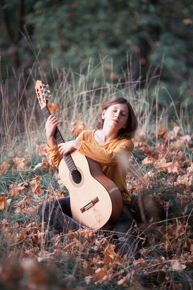 Photograph by Nadiya Vikhasta