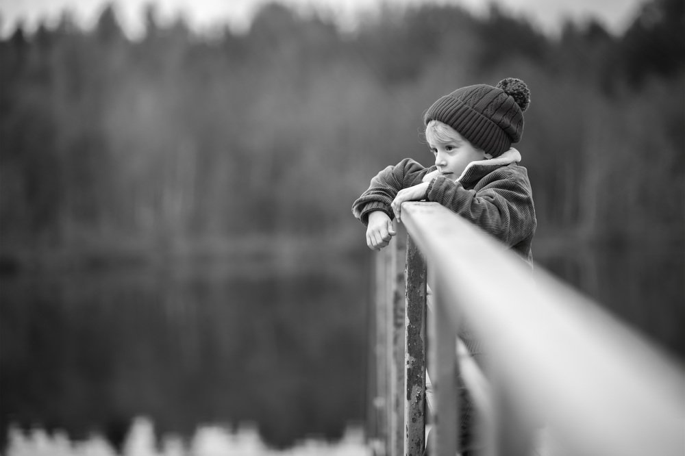 Photograph by Женя Джонстон