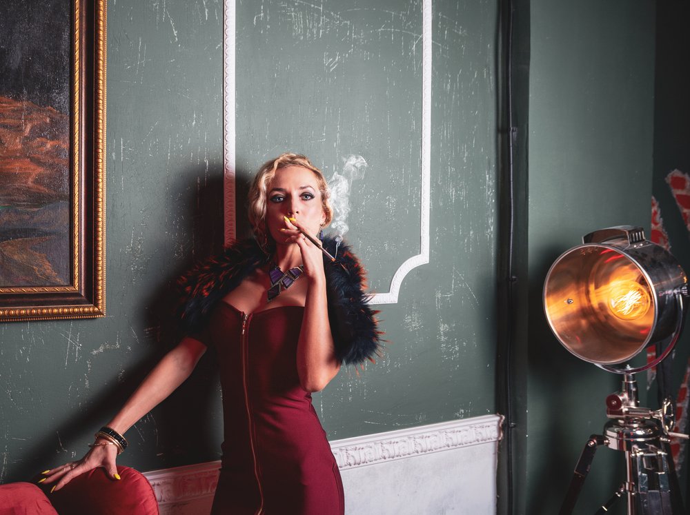 Photograph by Игорь Никитин