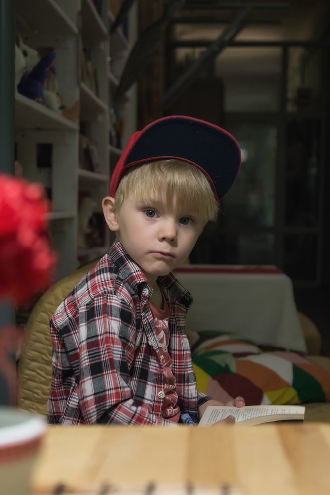 Photograph by Михаил Новиков