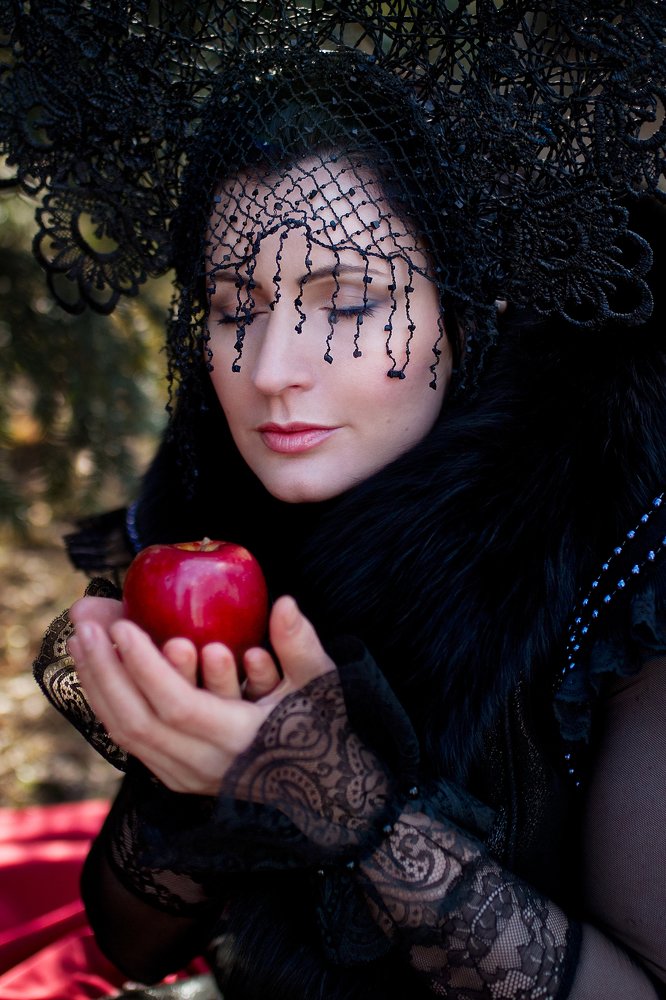 Photograph by Оксана Гузенко