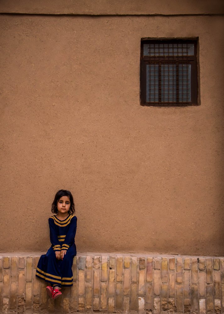 Photograph by Sara Shamohammadi