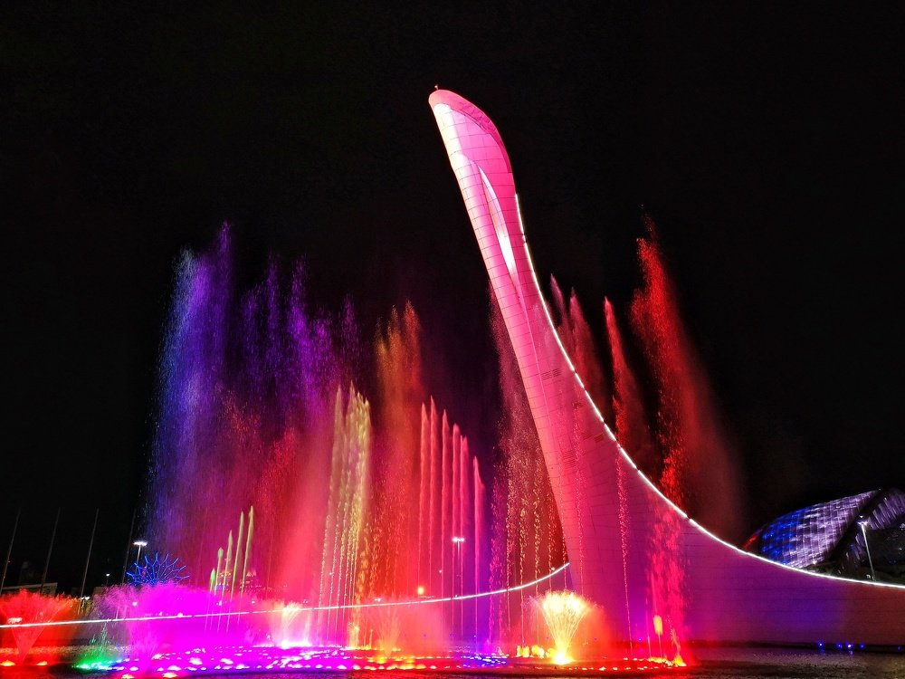 Photograph by Максим Ершов