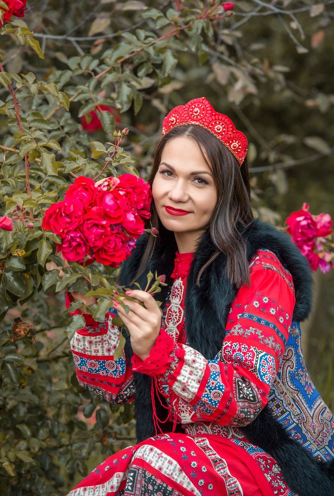 Photograph by Кристина Фарнакеева