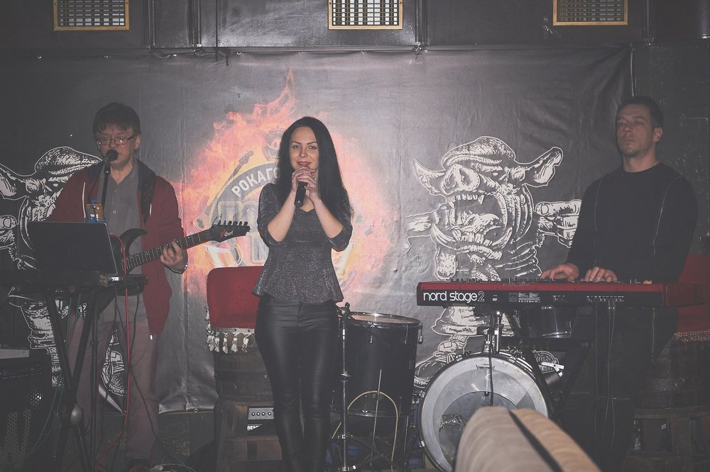 Photograph by Игорь