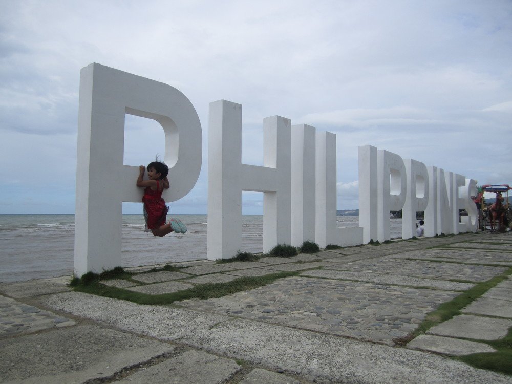 It's more fun in the Philippines