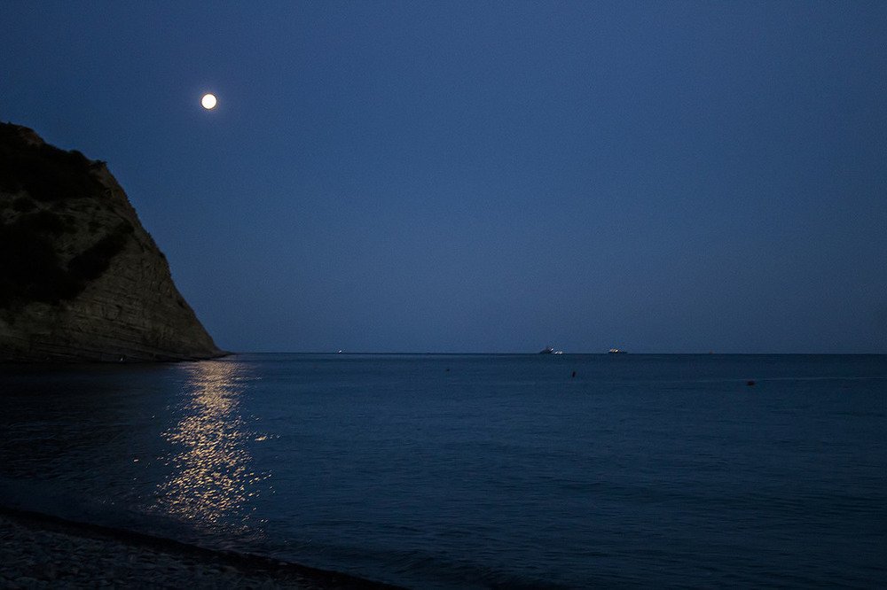 Photograph by Елена Белинская