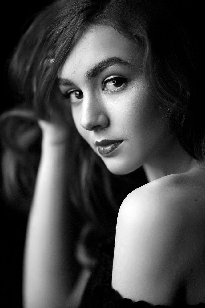 Photograph by Ольга Денисова