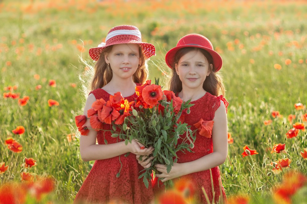 Photograph by Мария Выродова