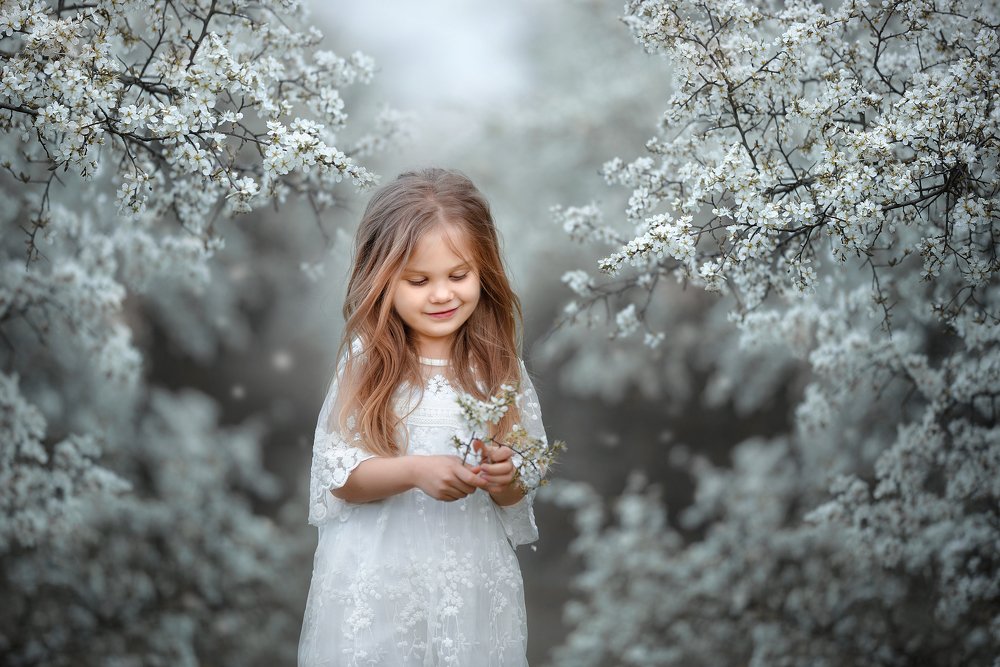 Photograph by Юлия Ларина