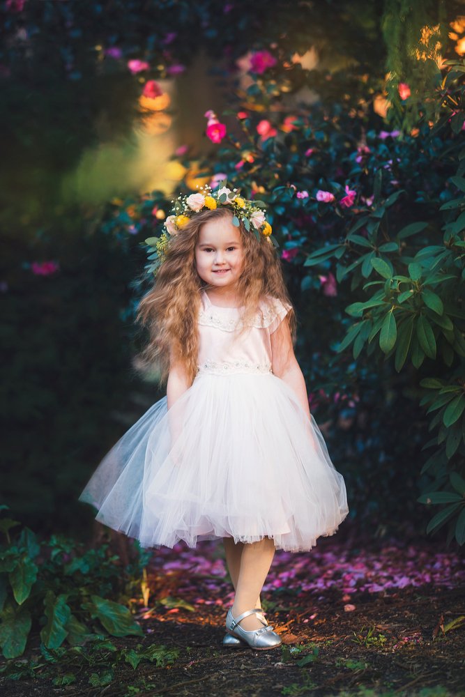 Photograph by Olga Fortunatova