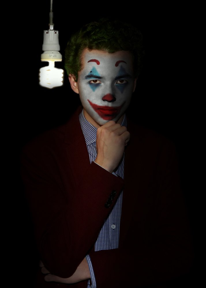 Photograph by Максим Ершов