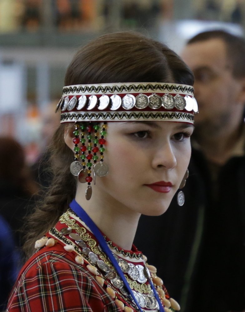 Photograph by Владимир Васильев