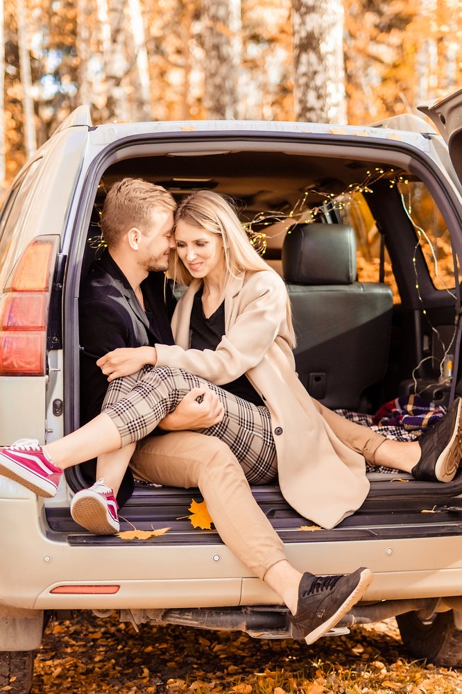 Photograph by Evgenia Zharkova