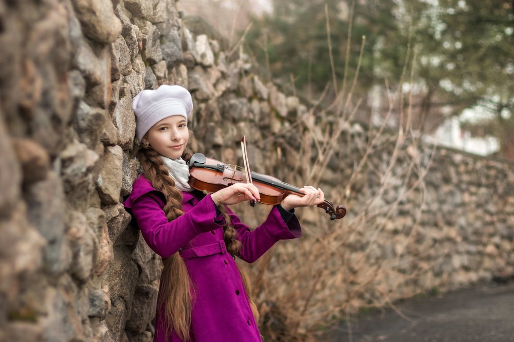 Photograph by Мария Выродова