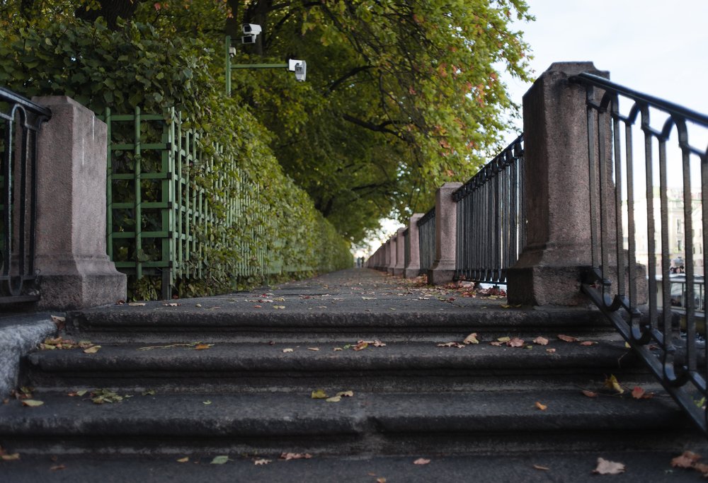 Photograph by Юлия Ильина