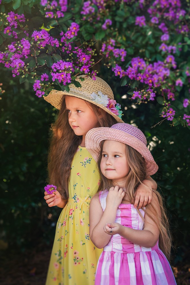 Photograph by Olga Fortunatova