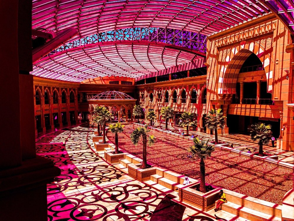 Photograph by Ahsan Ishtiaq