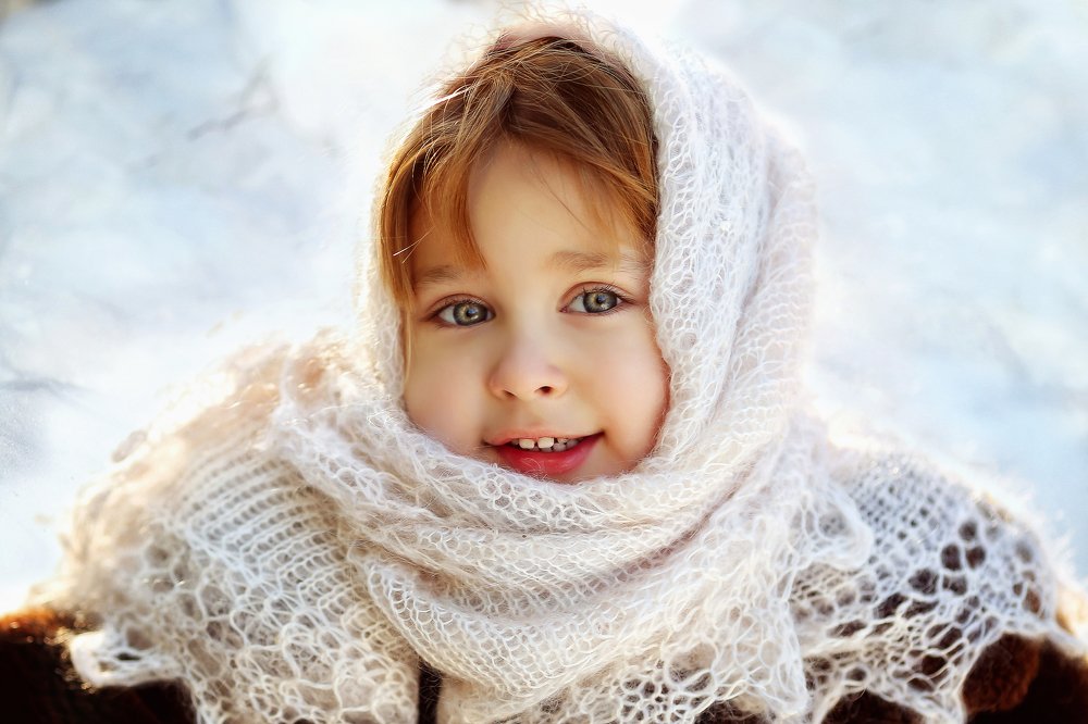 Photograph by Белевцева Инна Белевцева